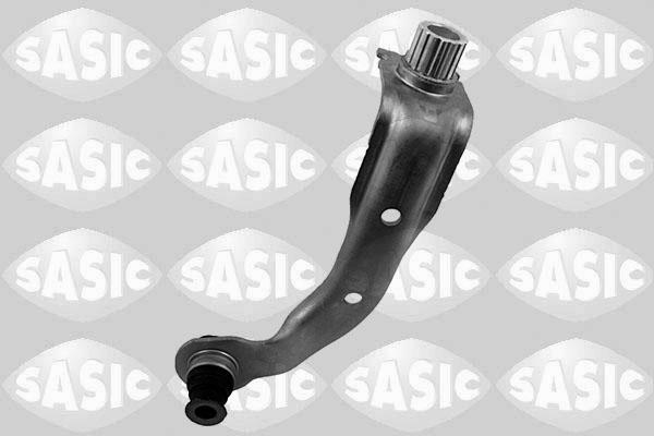 Sasic 2704091 - Support moteur droxauto.com