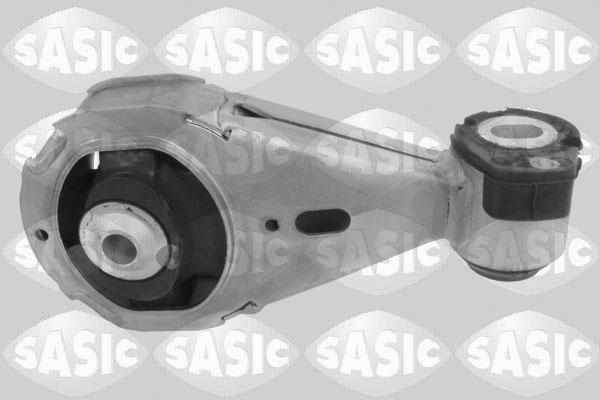 Sasic 2704056 - Support moteur droxauto.com