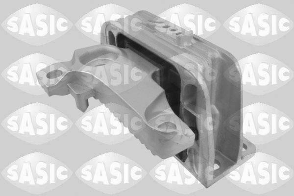 Sasic 2704052 - Support moteur droxauto.com