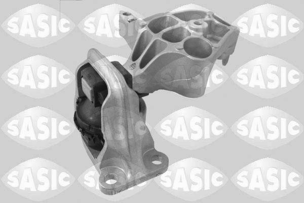 Sasic 2704067 - Support moteur droxauto.com