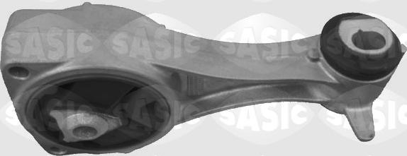 Sasic 2704006 - Support moteur droxauto.com