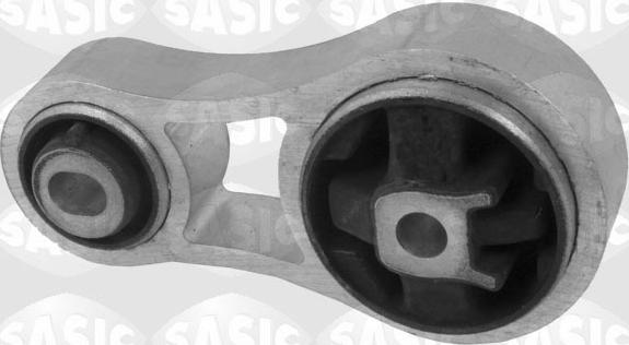 Sasic 2704015 - Support moteur droxauto.com