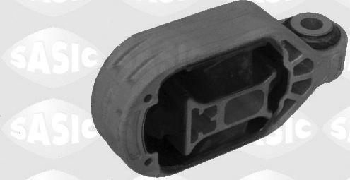 Sasic 2704025 - Support moteur droxauto.com