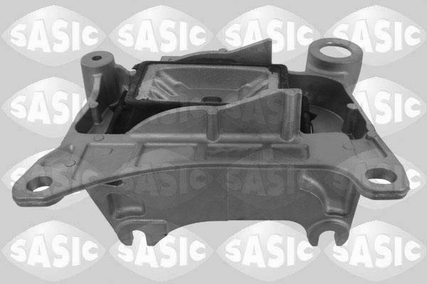 Sasic 2704076 - Support moteur droxauto.com