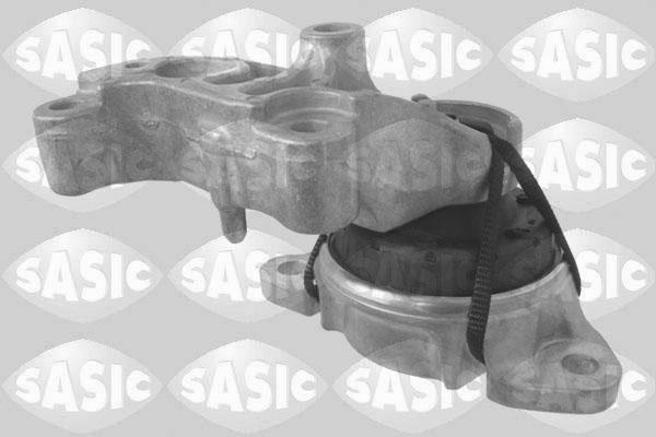 Sasic 2704077 - Support moteur droxauto.com