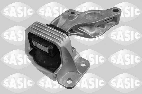 Sasic 2704100 - Support moteur droxauto.com