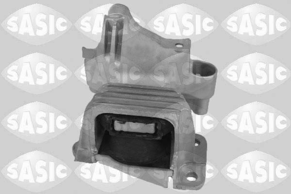 Sasic 2704101 - Support moteur droxauto.com