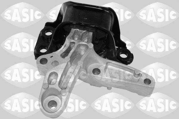 Sasic 2704116 - Support moteur droxauto.com