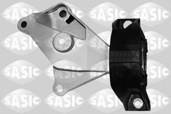 Sasic 2704129 - Support moteur droxauto.com