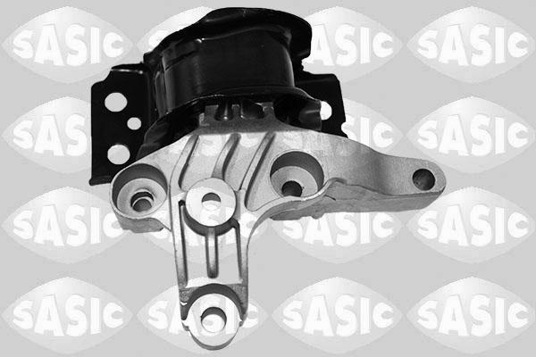 Sasic 2704128 - Support moteur droxauto.com