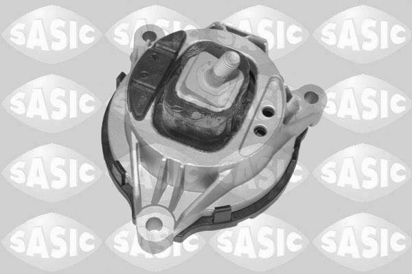 Sasic 2706489 - Support moteur droxauto.com