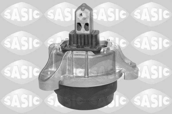 Sasic 2706482 - Support moteur droxauto.com