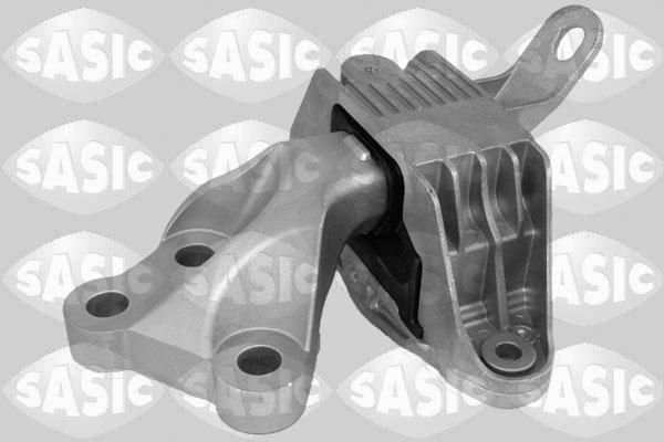 Sasic 2706421 - Support moteur droxauto.com