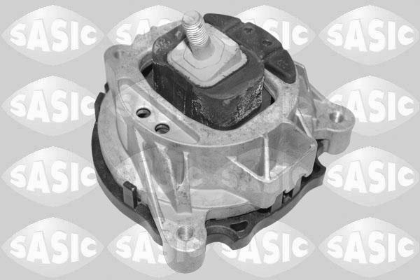 Sasic 2706478 - Support moteur droxauto.com