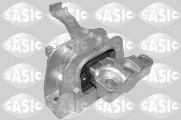 Sasic 2706477 - Support moteur droxauto.com