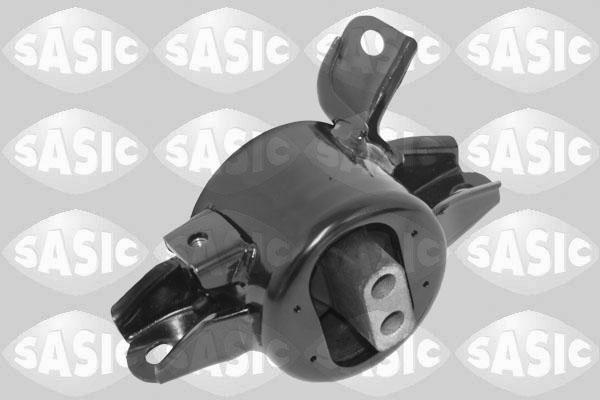 Sasic 2706591 - Support moteur droxauto.com