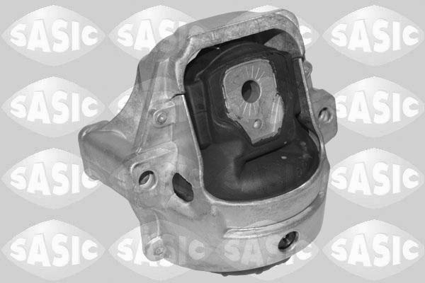 Sasic 2706542 - Support moteur droxauto.com