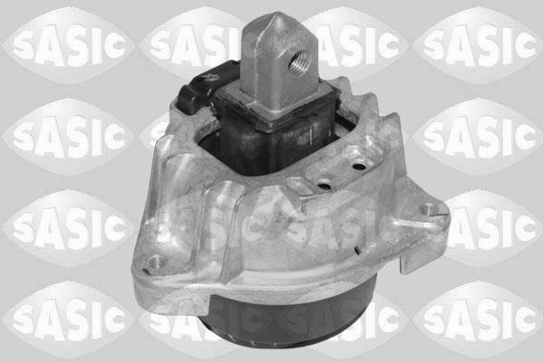 Sasic 2706547 - Support moteur droxauto.com