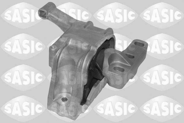 Sasic 2706564 - Support moteur droxauto.com