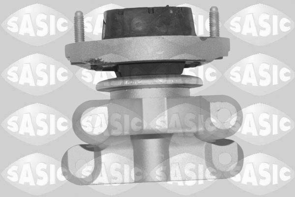 Sasic 2706562 - Support moteur droxauto.com