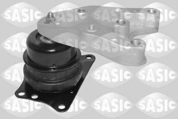 Sasic 2706567 - Support moteur droxauto.com