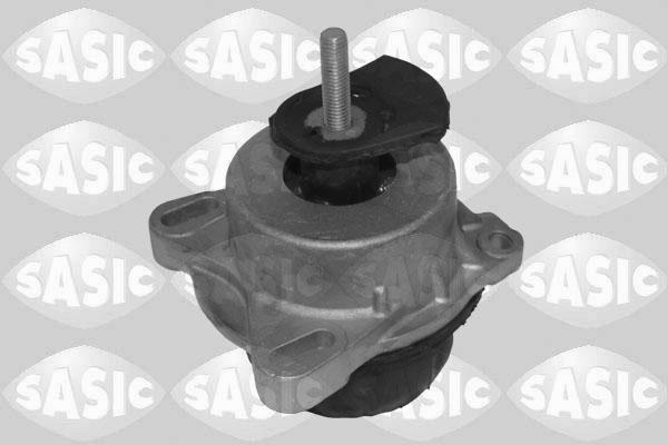 Sasic 2706588 - Support moteur droxauto.com