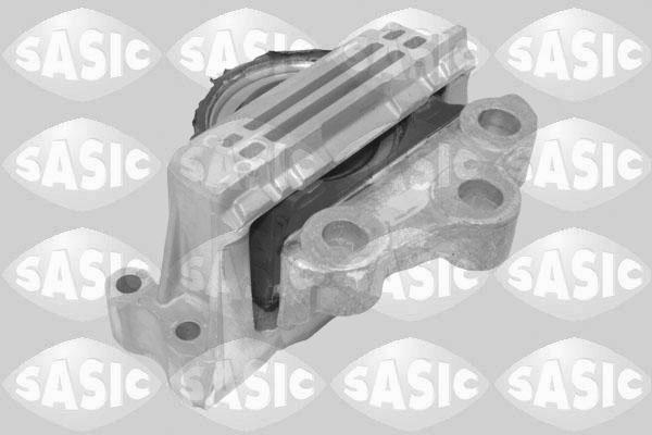 Sasic 2706587 - Support moteur droxauto.com