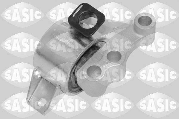 Sasic 2706524 - Support moteur droxauto.com