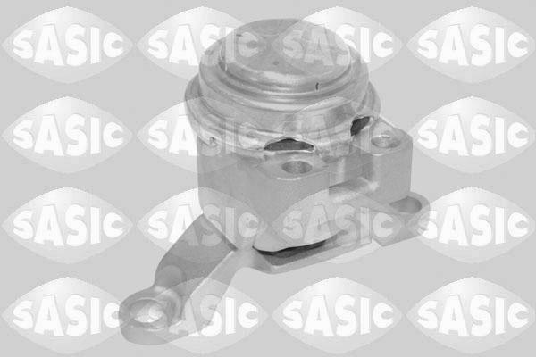 Sasic 2706522 - Support moteur droxauto.com