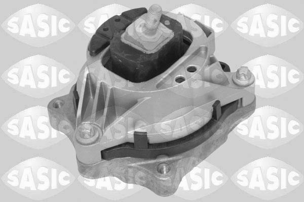 Sasic 2706644 - Support moteur droxauto.com