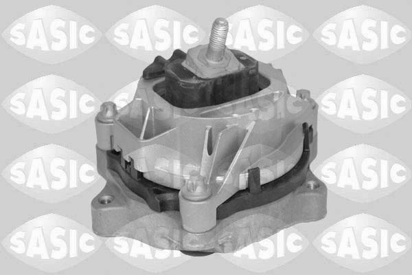 Sasic 2706645 - Support moteur droxauto.com