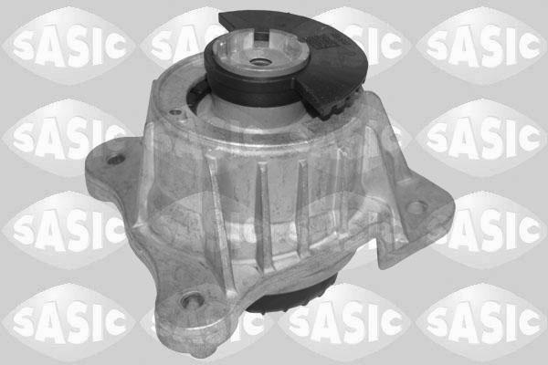 Sasic 2706640 - Support moteur droxauto.com