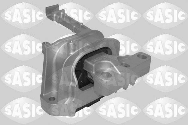 Sasic 2706604 - Support moteur droxauto.com
