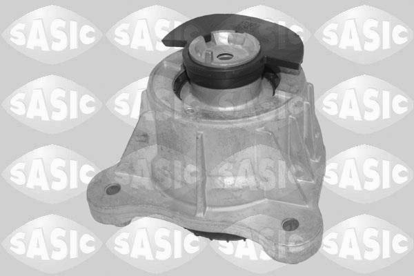 Sasic 2706639 - Support moteur droxauto.com