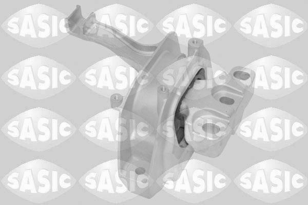 Sasic 2706632 - Support moteur droxauto.com