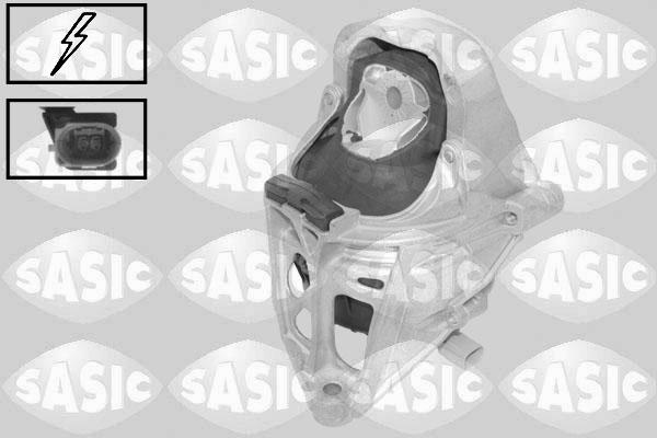 Sasic 2706628 - Support moteur droxauto.com
