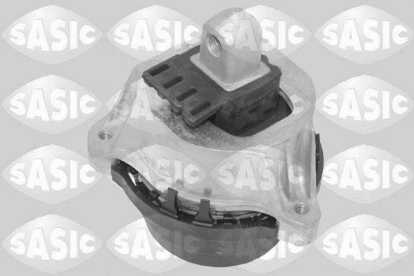 Sasic 2706622 - Support moteur droxauto.com