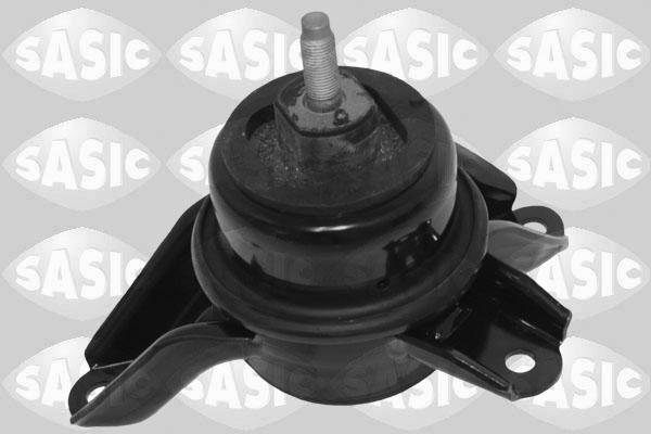 Sasic 2706627 - Support moteur droxauto.com