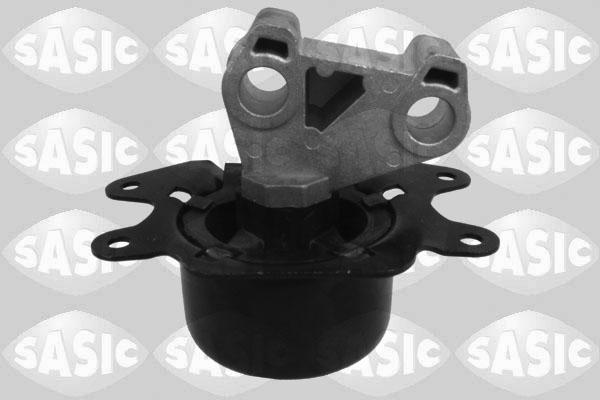 Sasic 2706040 - Support moteur droxauto.com