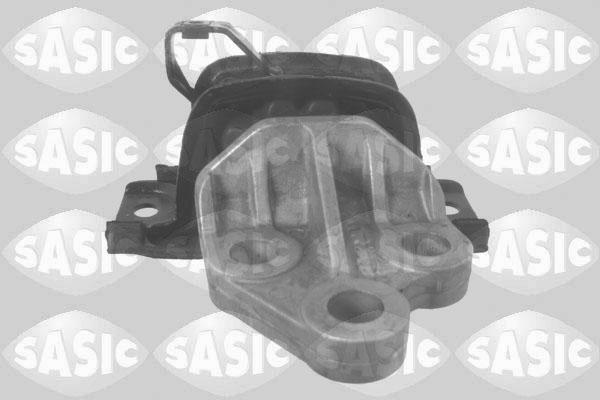Sasic 2706083 - Support moteur droxauto.com