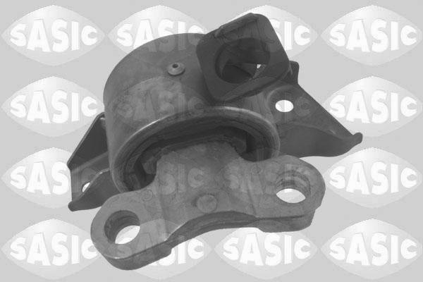 Sasic 2706078 - Support moteur droxauto.com