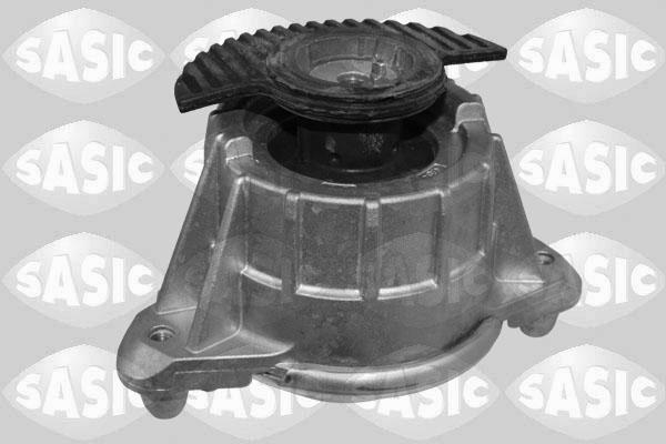 Sasic 2706191 - Support moteur droxauto.com