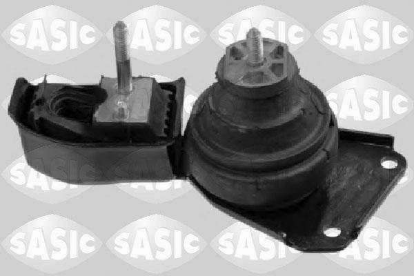 Sasic 2706165 - Support moteur droxauto.com