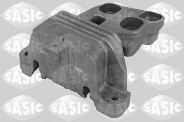 Sasic 2706161 - Support moteur droxauto.com