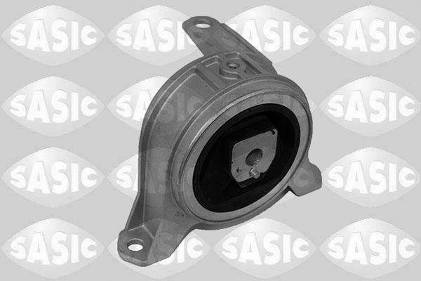 Sasic 2706109 - Support moteur droxauto.com