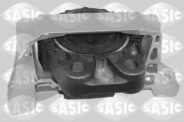 Sasic 2706102 - Support moteur droxauto.com