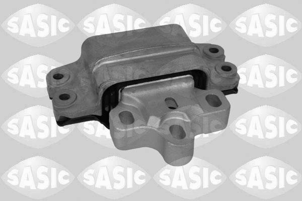 Sasic 2706119 - Support moteur droxauto.com