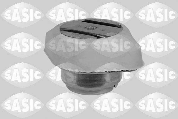 Sasic 2706124 - Support moteur droxauto.com