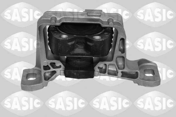 Sasic 2706122 - Support moteur droxauto.com