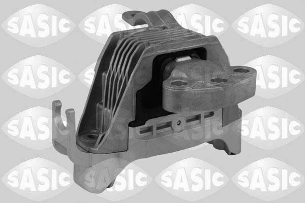 Sasic 2706178 - Support moteur droxauto.com
